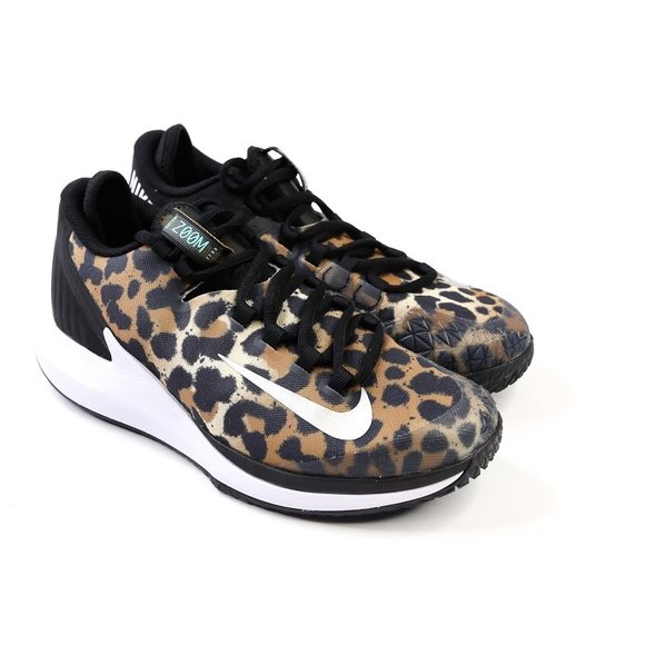 nike cheetah tennis shoes